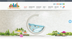 Desktop Screenshot of grafikent.net
